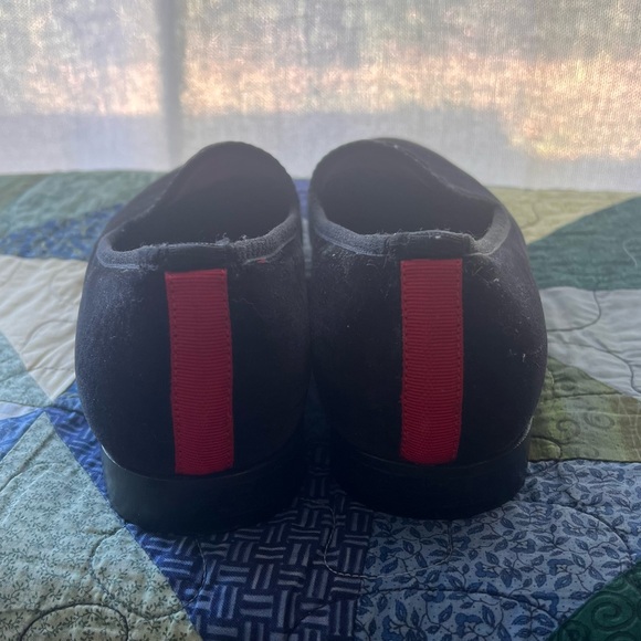 Del Toro Black Loafers main image 5